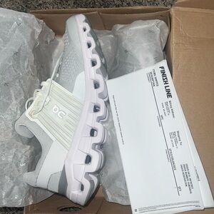 Item Description: CLOUDSWIFT